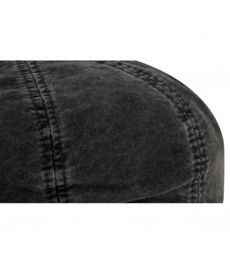 Hatteras black summer Stetson Hatteras black summer Stetson